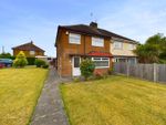 Thumbnail for sale in Ramsdale Avenue, Calverton, Nottingham