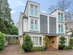 Thumbnail for sale in Couchmore Avenue, Esher