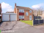 Thumbnail for sale in Woodstock Road, Broxbourne