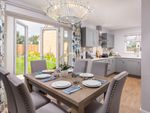 Thumbnail to rent in "The Lymner" at Whitford Road, Bromsgrove