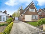 Thumbnail for sale in Westfield Drive, Mansfield, Nottinghamshire