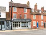 Thumbnail to rent in Stanford Road, Lymington