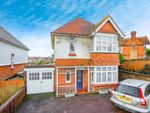 Thumbnail for sale in Brassey Parade, Brassey Avenue, Eastbourne