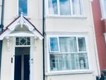 Thumbnail to rent in Sidney Avenue, Palmers Green