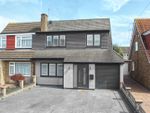 Thumbnail to rent in Perrysfield Road, Cheshunt, Waltham Cross