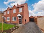 Thumbnail for sale in Harvey Park, Welton, Lincoln