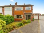 Thumbnail for sale in Haseley Close, Stockport