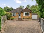 Thumbnail for sale in Broomfield Close, Guildford, Surrey