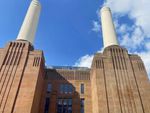 Thumbnail to rent in The Engine Room, 18 The Power Station, Battersea Power Station, London