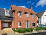 Thumbnail for sale in Goldfinch Close, Wymondham
