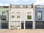 Thumbnail for sale in Princes Gate Mews, London