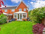 Thumbnail for sale in Cormorant Way, Herne Bay, Kent