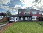 Thumbnail for sale in Kinross Crescent, Luton
