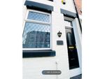 Thumbnail to rent in Mars Street, Stoke-On-Trent