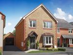 Thumbnail to rent in "The Lydford - Plot 584" at Harries Way, Shrewsbury