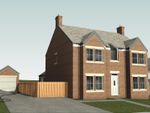 Thumbnail for sale in Victoria Road, Wooler