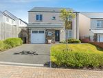 Thumbnail to rent in Quillet Close, St. Austell, Cornwall