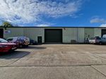 Thumbnail to rent in Mackley Industrial Estate, Henfield Road, Henfield