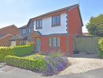 Thumbnail to rent in Fulford Drive, Cullompton