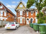 Thumbnail for sale in 30 Howard Road, Southampton