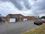 Thumbnail to rent in Corringham Road Industrial Estate, Gainsborough