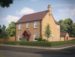 Thumbnail to rent in Plot 104, "Highfield House", Kings Manor, Coningsby