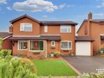 Thumbnail for sale in Oaklands Close, Hill Ridware, Rugeley