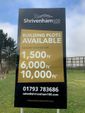 Thumbnail to rent in Development Opportunities, Shrivenham Hundred Business Park, Swindon