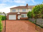 Thumbnail for sale in Pooles Lane, Willenhall, West Midlands
