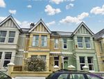 Thumbnail to rent in Chestnut Road, Plymouth