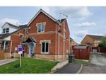 Thumbnail for sale in Kestrel Close, Chesterfield