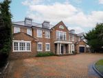 Thumbnail to rent in Manor Road, Chigwell