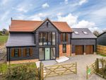 Thumbnail for sale in Larchwood, 5 Thornton Road, North Owersby, Market Rasen