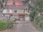 Thumbnail for sale in Southbourne Gardens, Westcliff-On-Sea