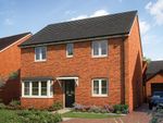 Thumbnail to rent in "Pembroke" at Redhill, Telford