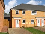 Thumbnail to rent in "Denford" at Riverston Close, Hartlepool