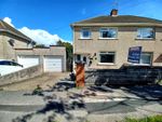 Thumbnail for sale in Mount Pleasant Way, Milford Haven