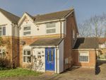 Thumbnail to rent in Hadleigh Close, London