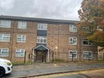 Thumbnail for sale in Wolfsburg Court, Hockwell Ring, Luton