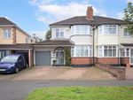 Thumbnail for sale in Bonsall Road, Birmingham