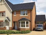 Thumbnail to rent in "The Chester" at Eagle Avenue, Cowplain, Waterlooville
