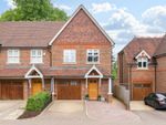 Thumbnail to rent in Akers Court, Welwyn