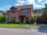 Thumbnail for sale in Chivers Drive, Finchampstead, Wokingham, Berkshire