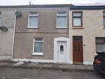 Thumbnail to rent in Glanmor Road, Llanelli