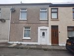 Thumbnail for sale in Glanmor Road, Llanelli