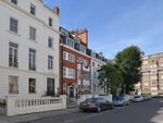 Thumbnail to rent in Cottesmore Gardens, Kensington, London