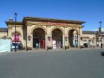 Thumbnail to rent in Station Square, Saltburn-By-The-Sea