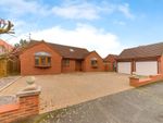 Thumbnail for sale in Barn Owl Close, Langtoft, Peterborough