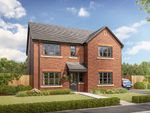 Thumbnail to rent in "The Marylebone" at Elder Drive, Cramlington