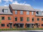 Thumbnail to rent in "The Richmond" at Lake View, Doncaster